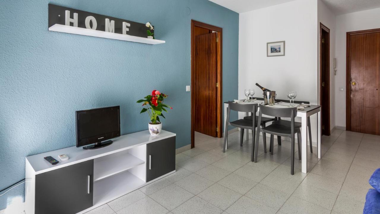 Apartamento Simo B/G Peniscola Exterior photo